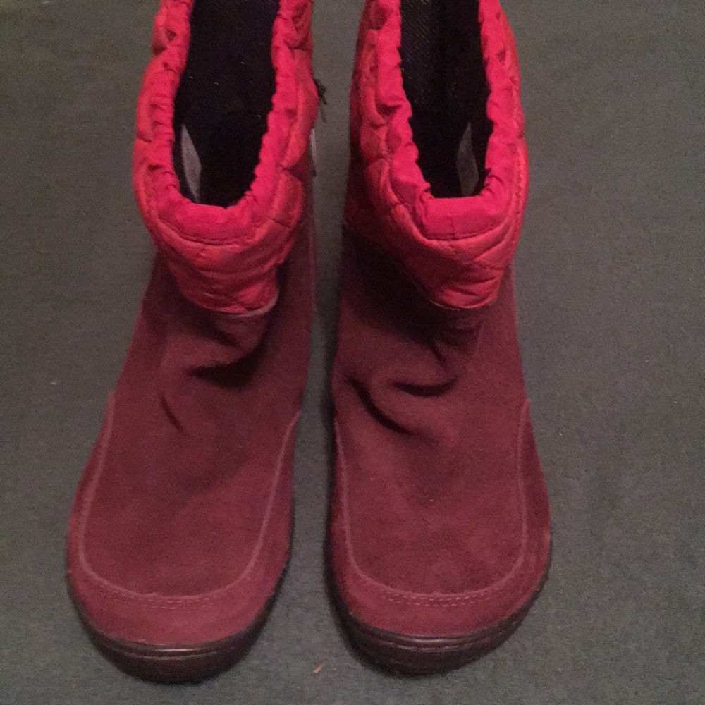 Columbia Omni Heat